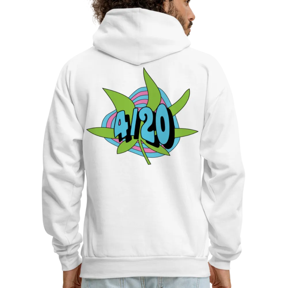 420 A Hoodie