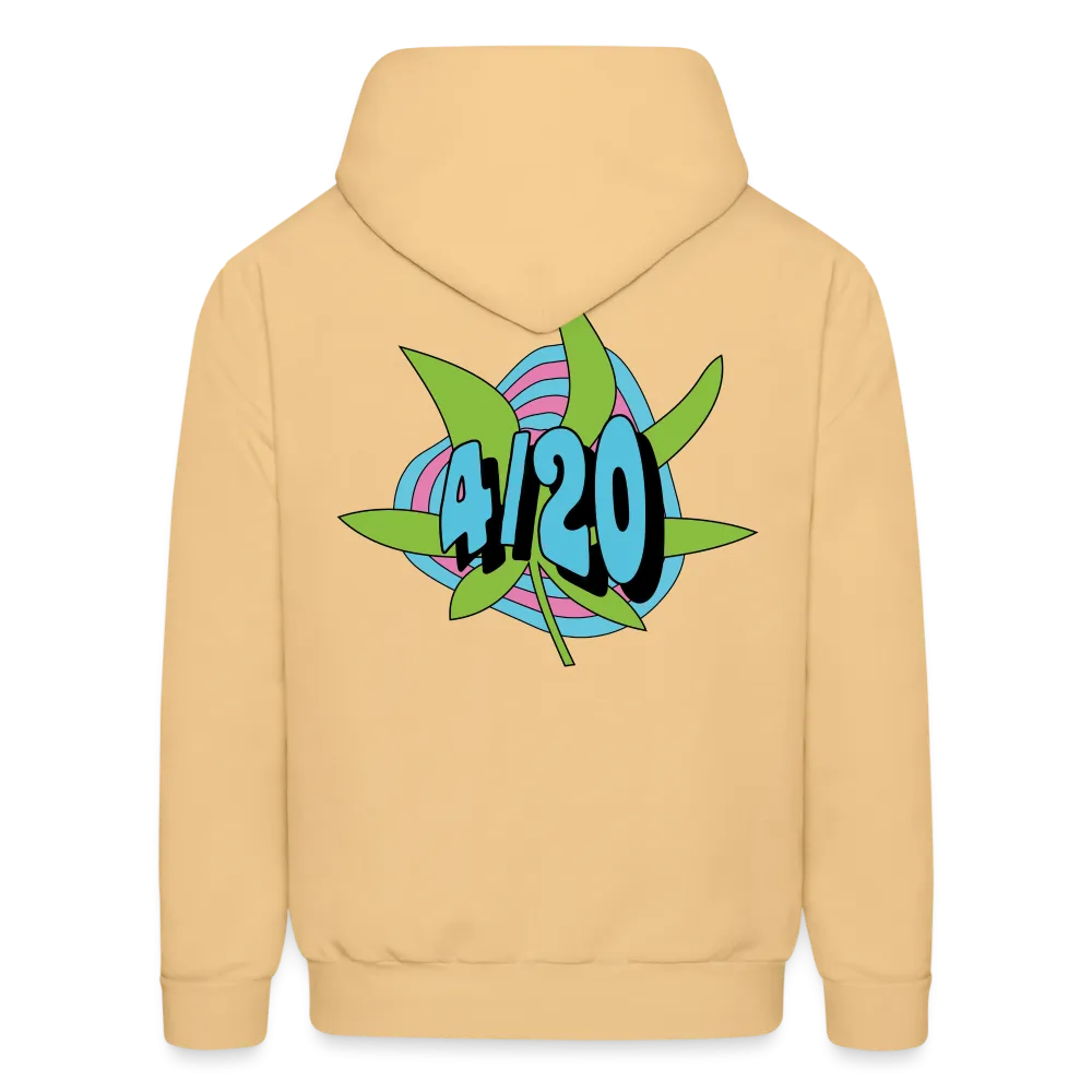 420 A Hoodie
