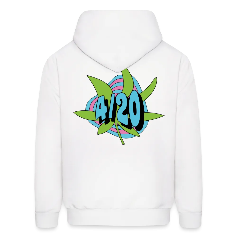420 A Hoodie