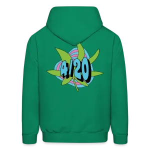 420 A Hoodie