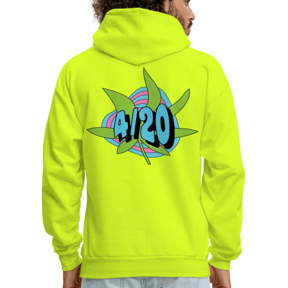420 A Hoodie