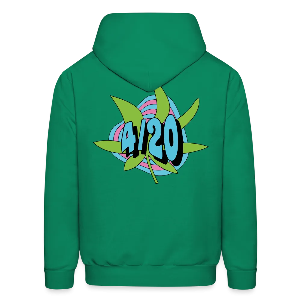 420 A Hoodie