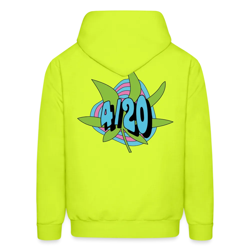 420 A Hoodie
