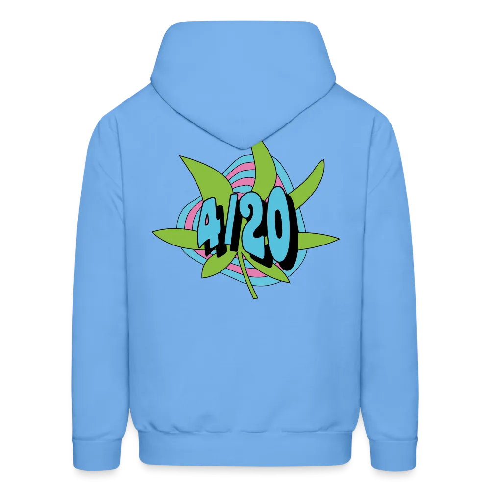 420 A Hoodie