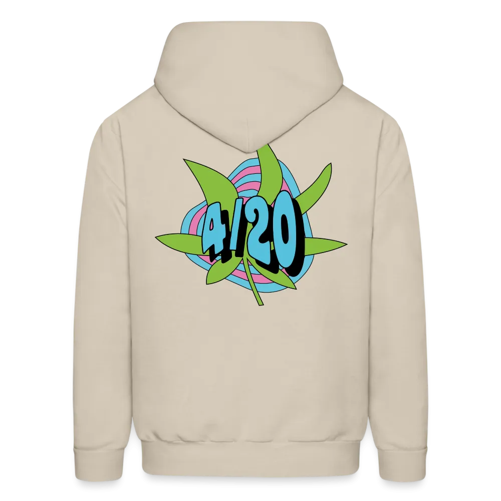 420 A Hoodie