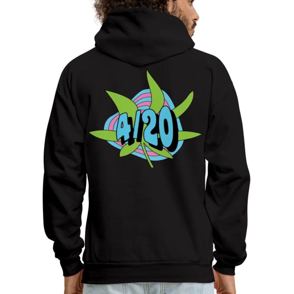420 A Hoodie