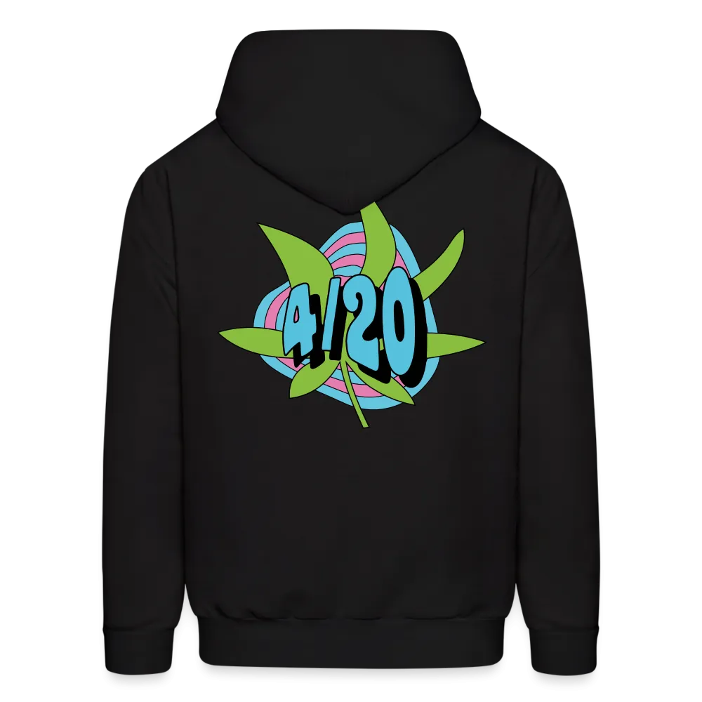 420 A Hoodie