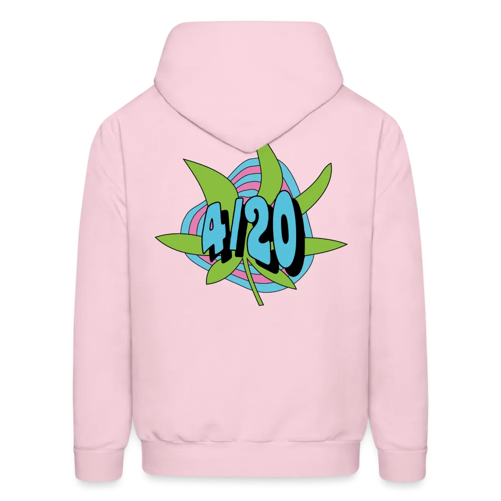 420 A Hoodie