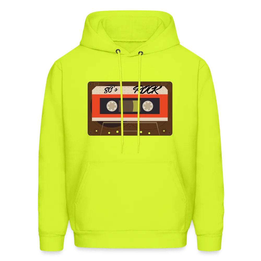 80's Hoodie