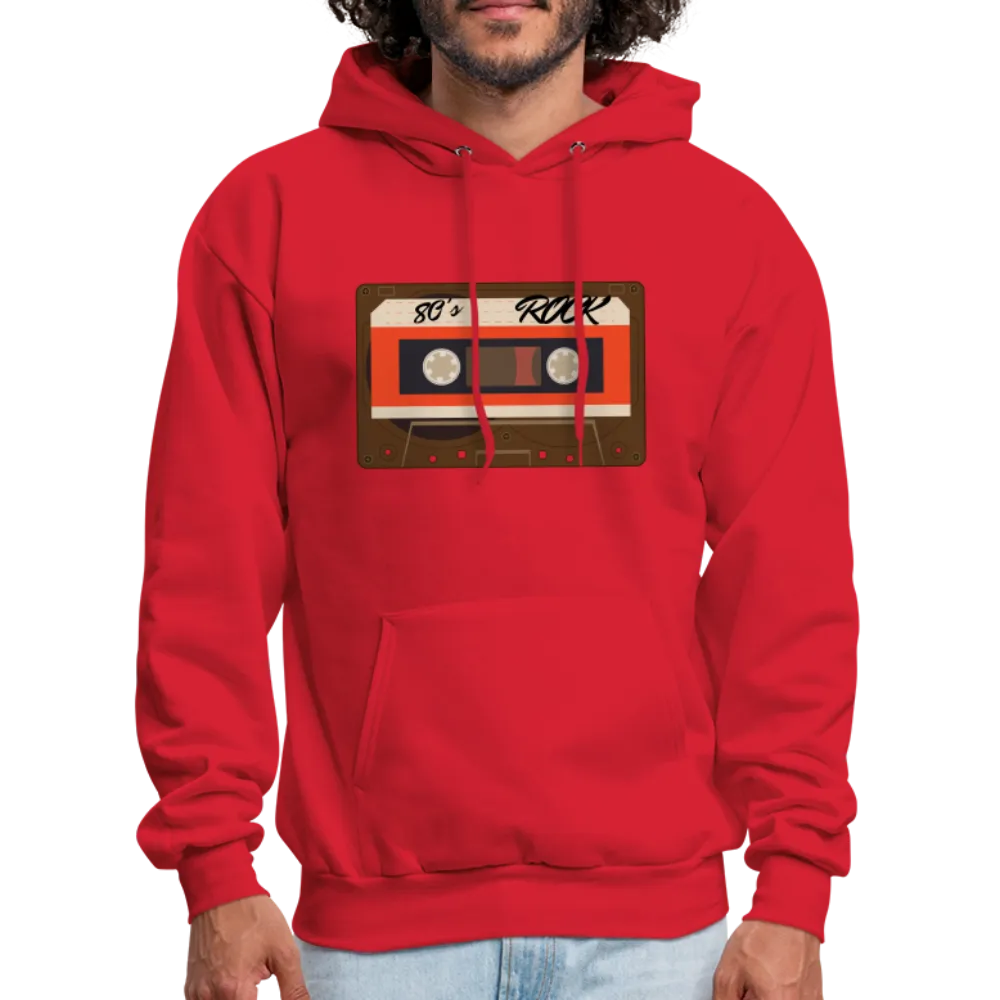80's Hoodie