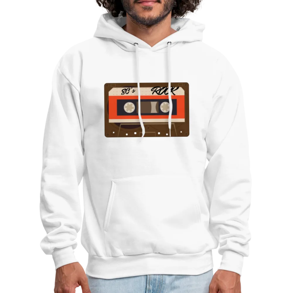 80's Hoodie