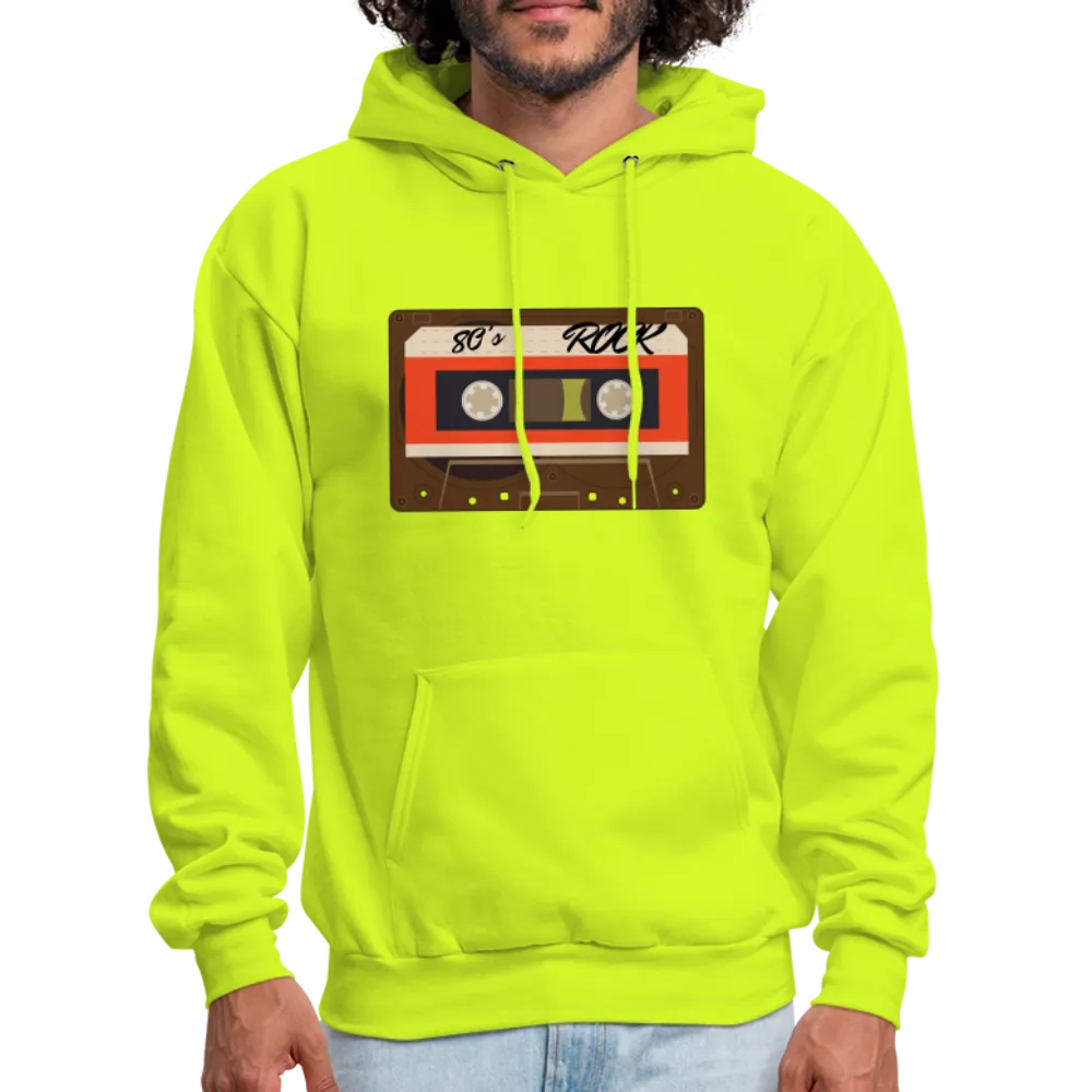 80's Hoodie