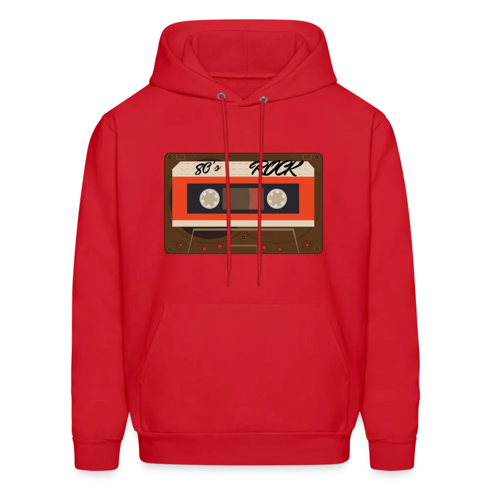 80's Hoodie