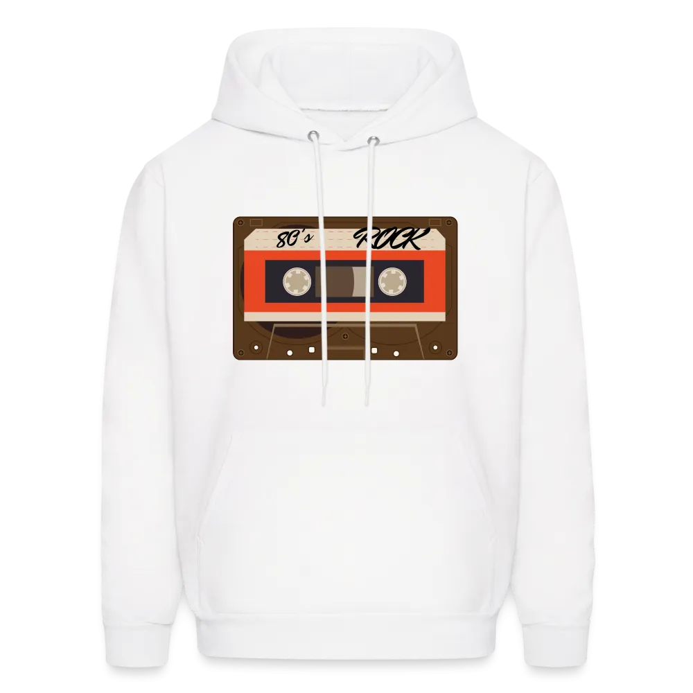 80's Hoodie