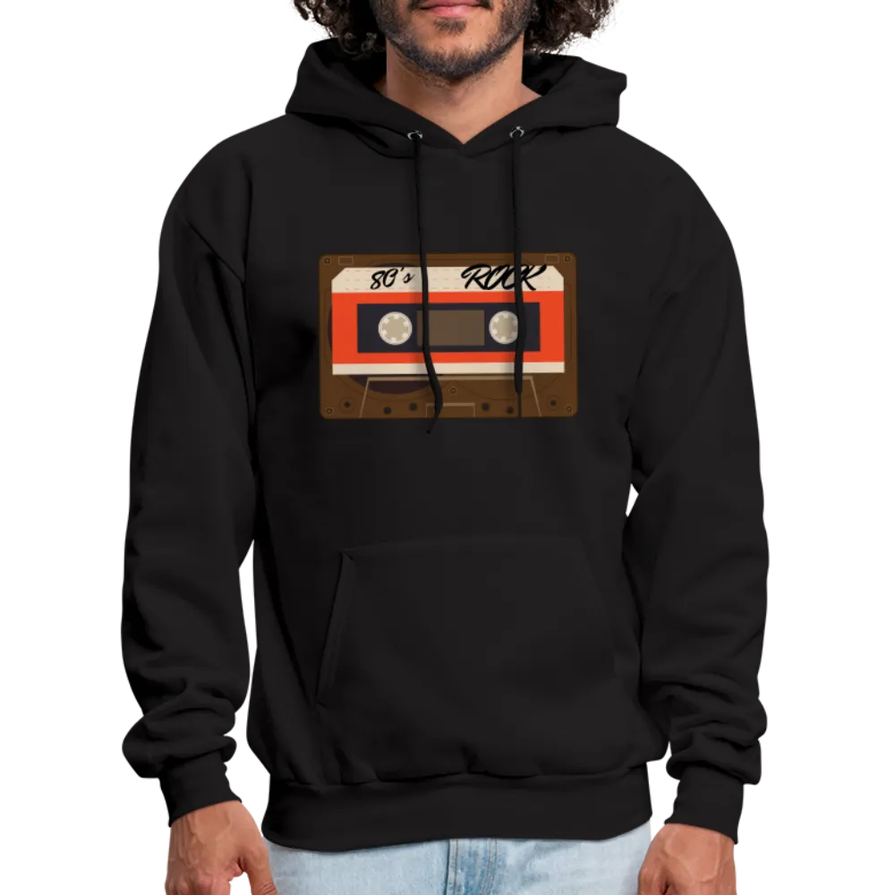80's Hoodie