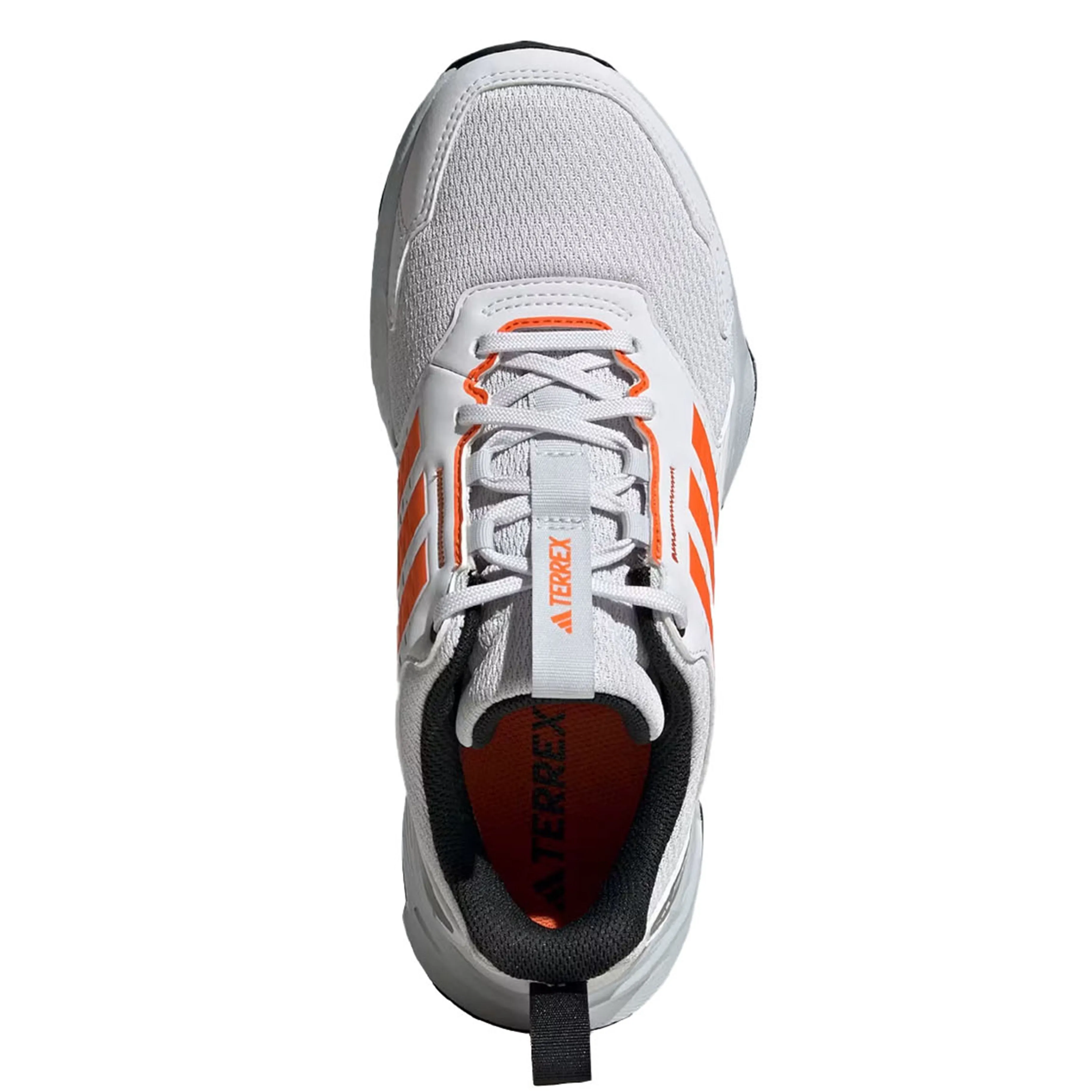 Adidas Terrex Tracefinder Trail running shoes Grey / Red