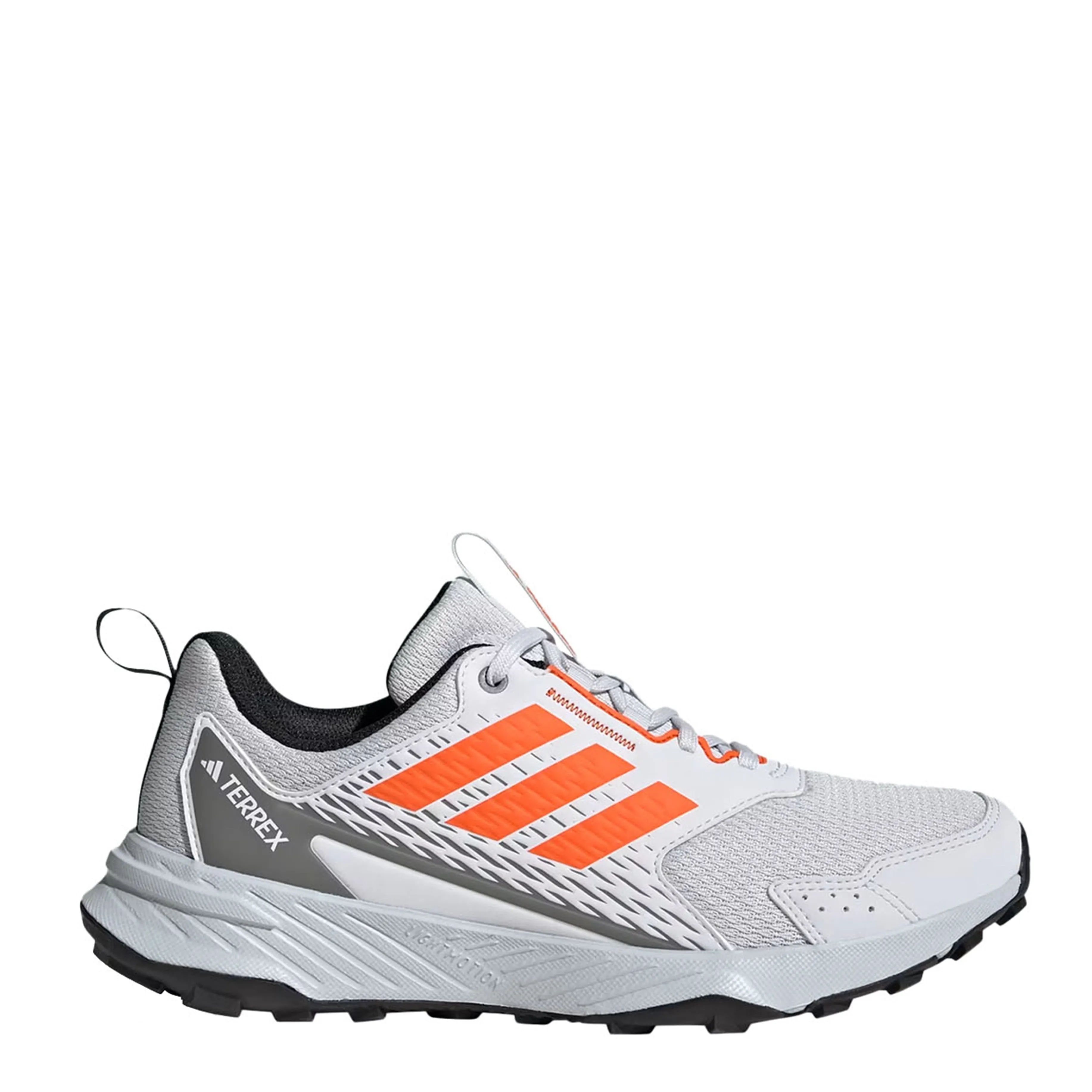 Adidas Terrex Tracefinder Trail running shoes Grey / Red