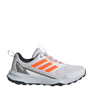 Adidas Terrex Tracefinder Trail running shoes Grey / Red