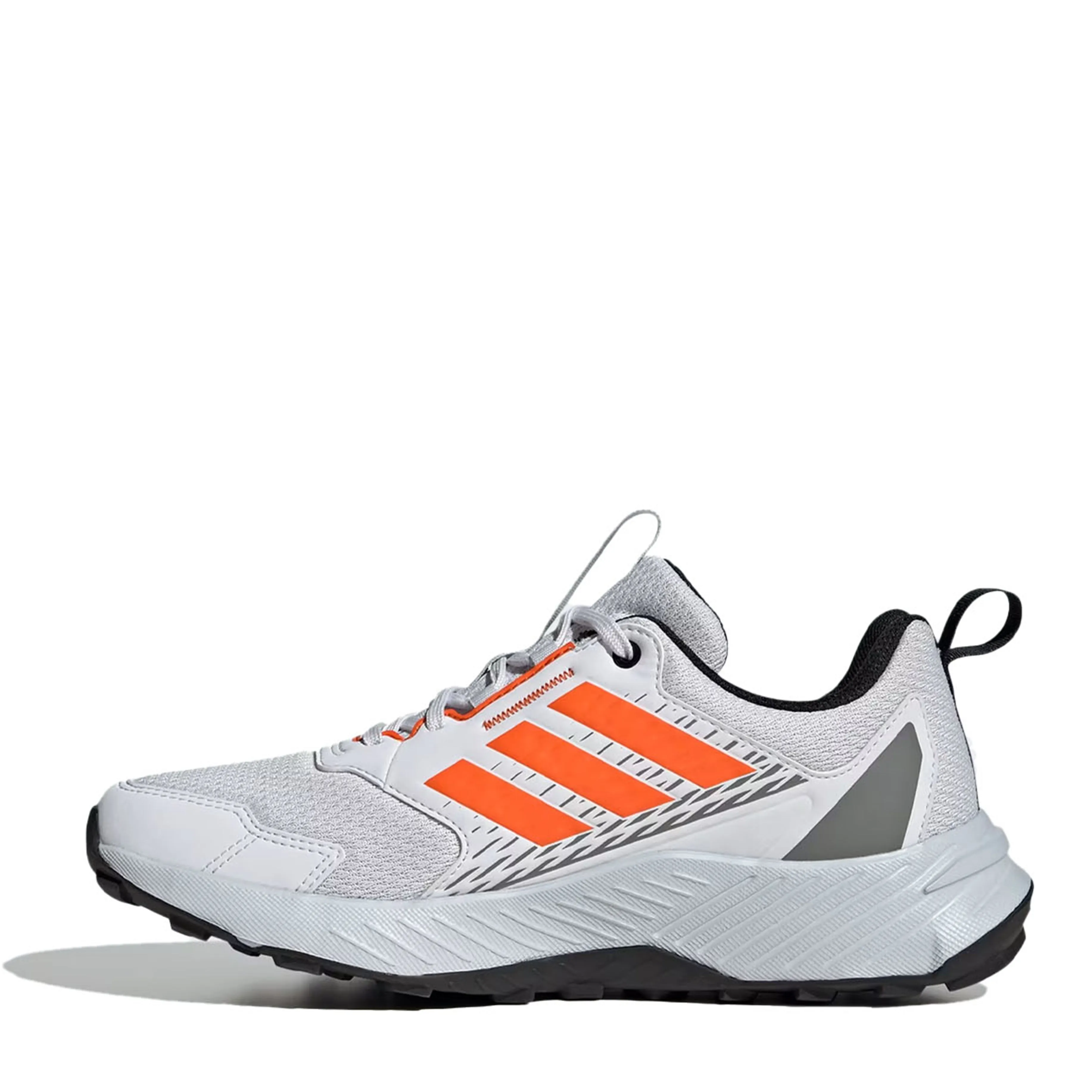 Adidas Terrex Tracefinder Trail running shoes Grey / Red