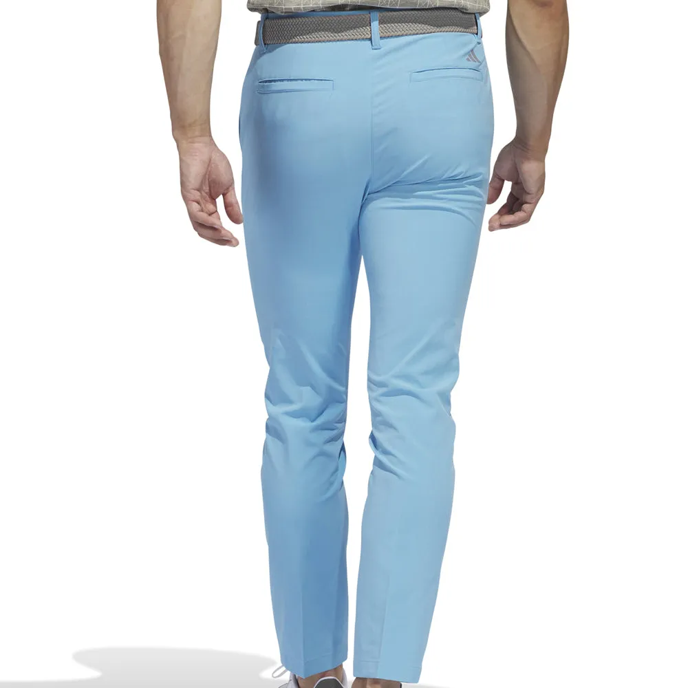 adidas Ultimate365 Tapered Trousers - Semi Blue Burst
