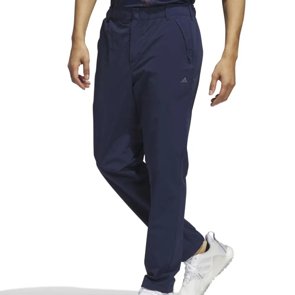 adidas Ultimate365 Tour Wind.Rdy Trousers - Collegiate Navy