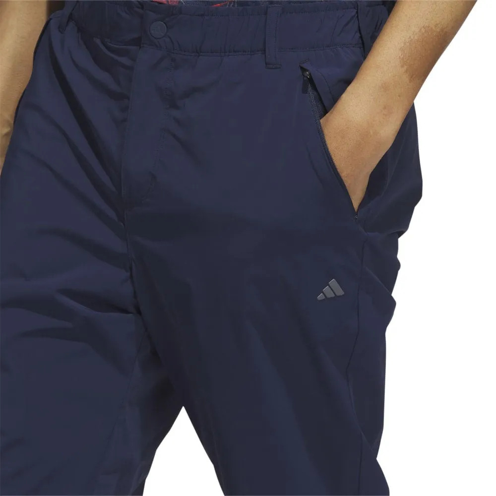 adidas Ultimate365 Tour Wind.Rdy Trousers - Collegiate Navy