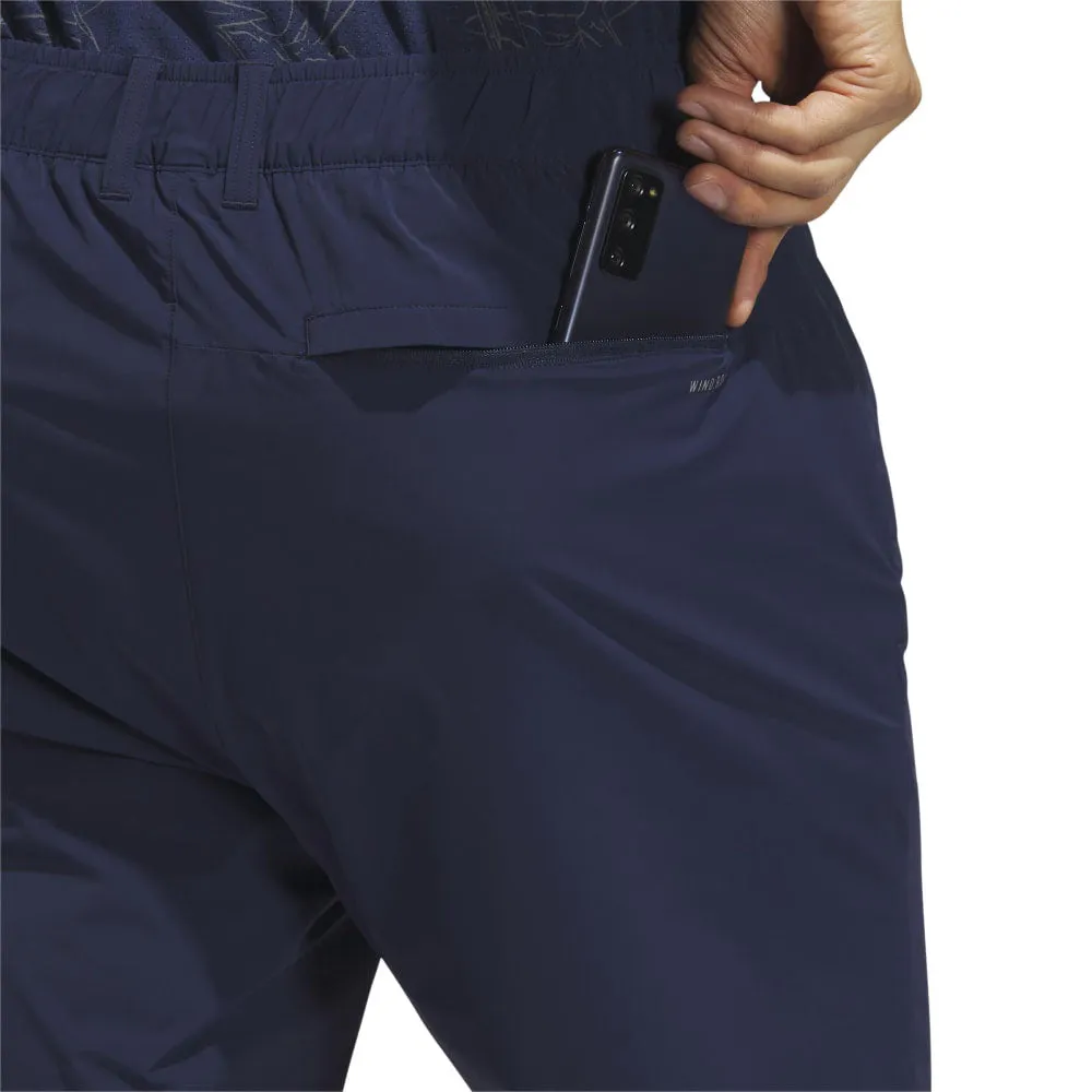 adidas Ultimate365 Tour Wind.Rdy Trousers - Collegiate Navy