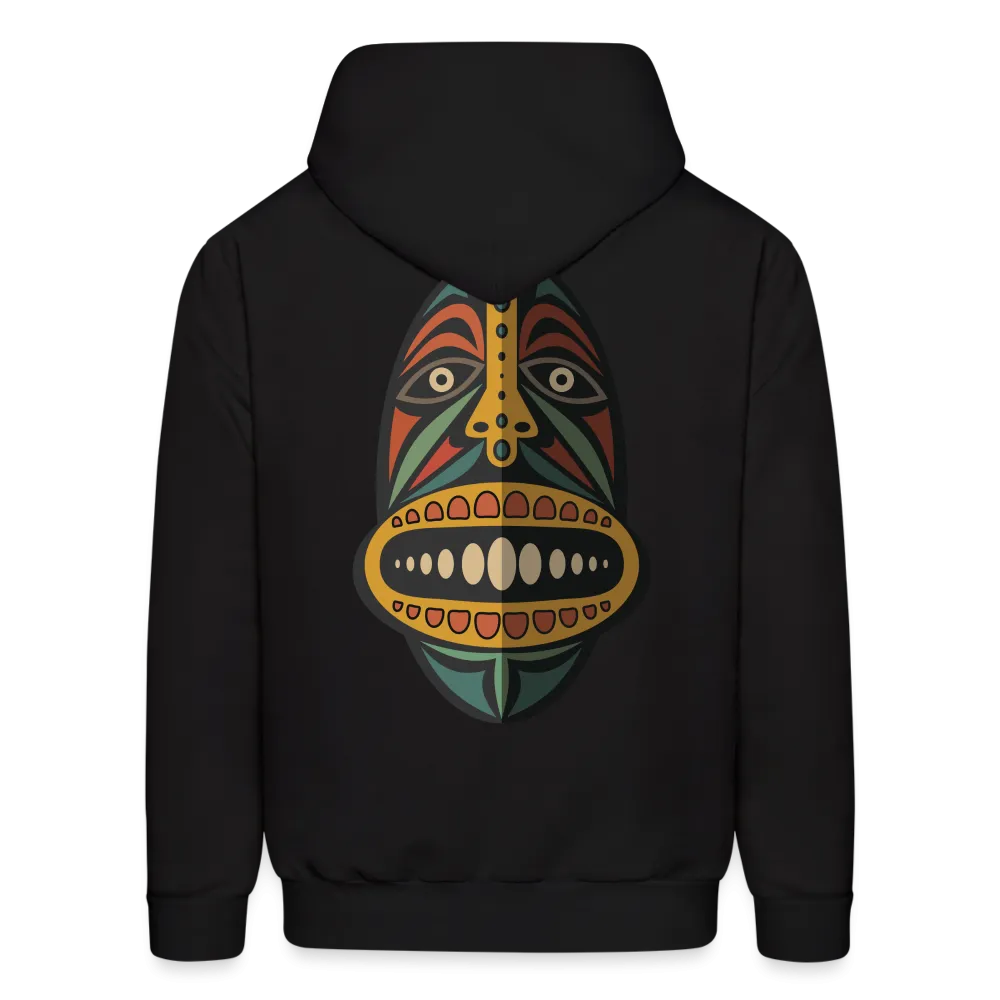 AFRICAN MASK 2 Hoodie
