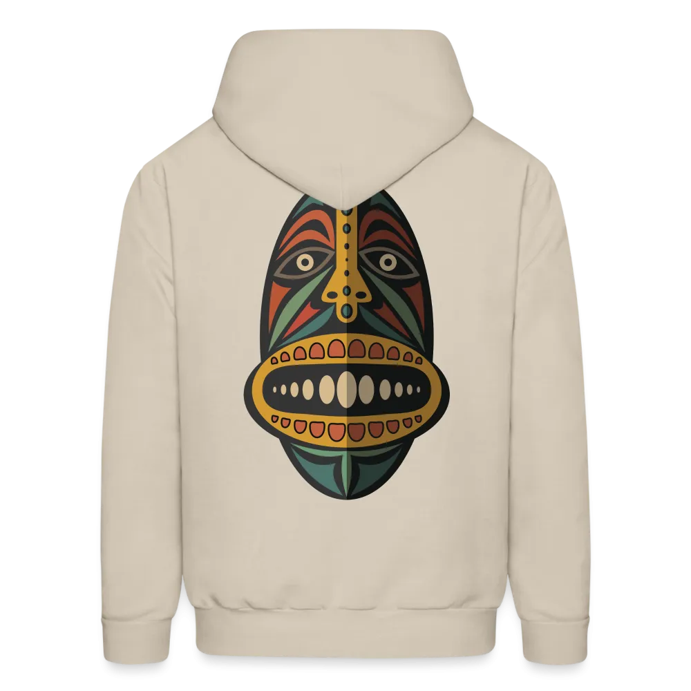 AFRICAN MASK 2 Hoodie