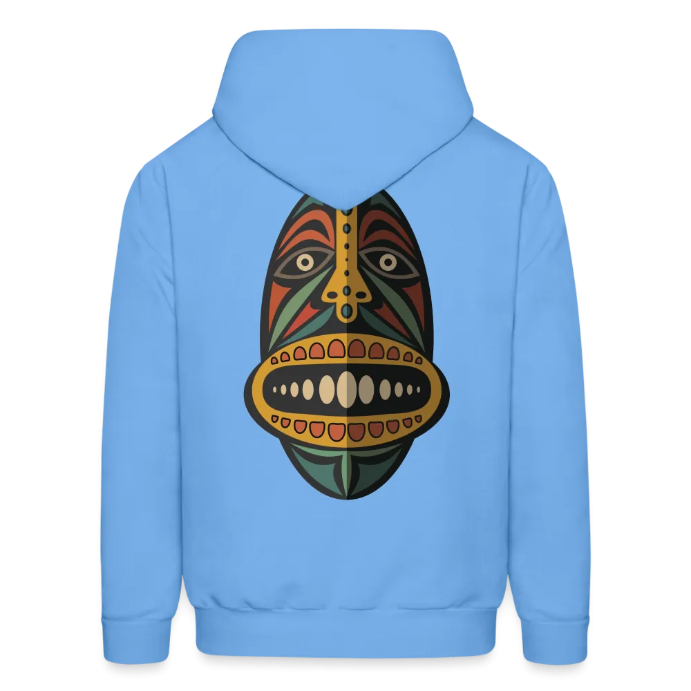 AFRICAN MASK 2 Hoodie