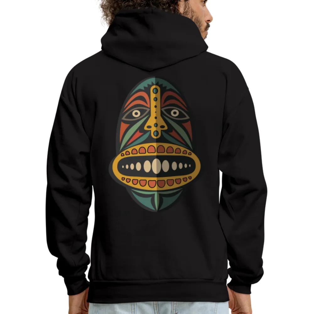 AFRICAN MASK 2 Hoodie