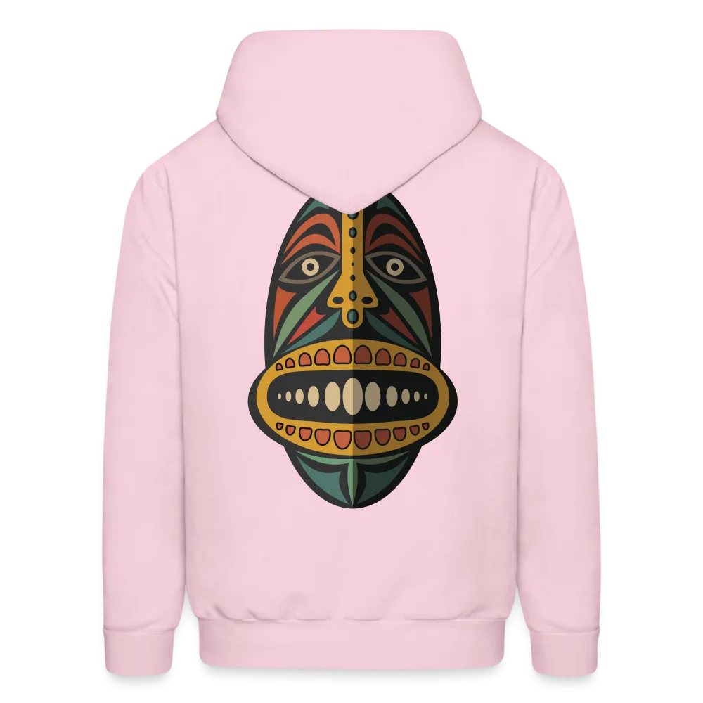 AFRICAN MASK 2 Hoodie