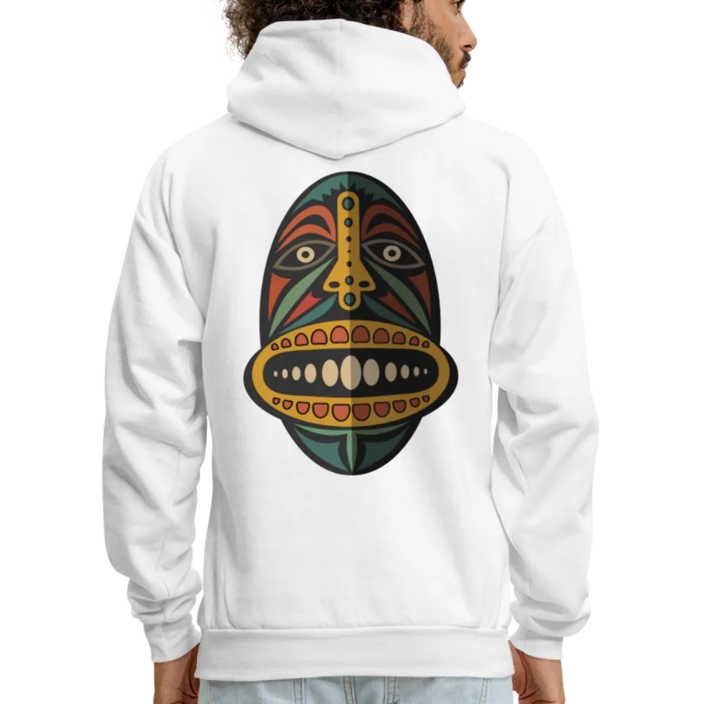 AFRICAN MASK 2 Hoodie
