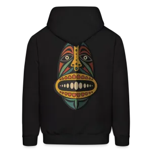 AFRICAN MASK 2 Hoodie