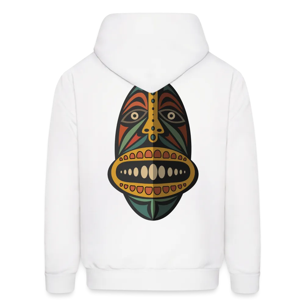 AFRICAN MASK 2 Hoodie