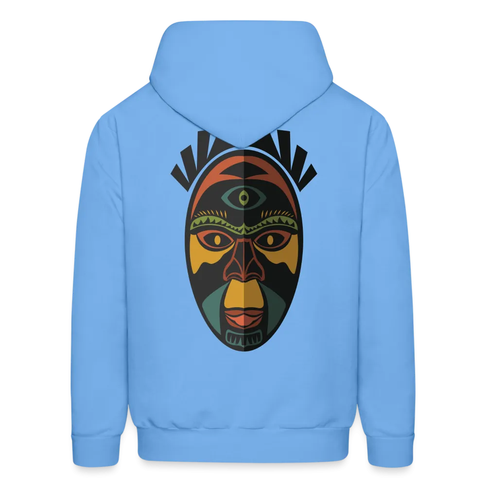 AFRICAN MASK 3 Hoodie