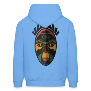 AFRICAN MASK 3 Hoodie