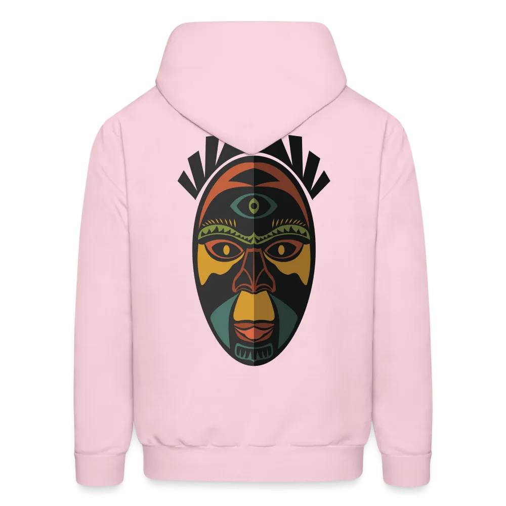 AFRICAN MASK 3 Hoodie