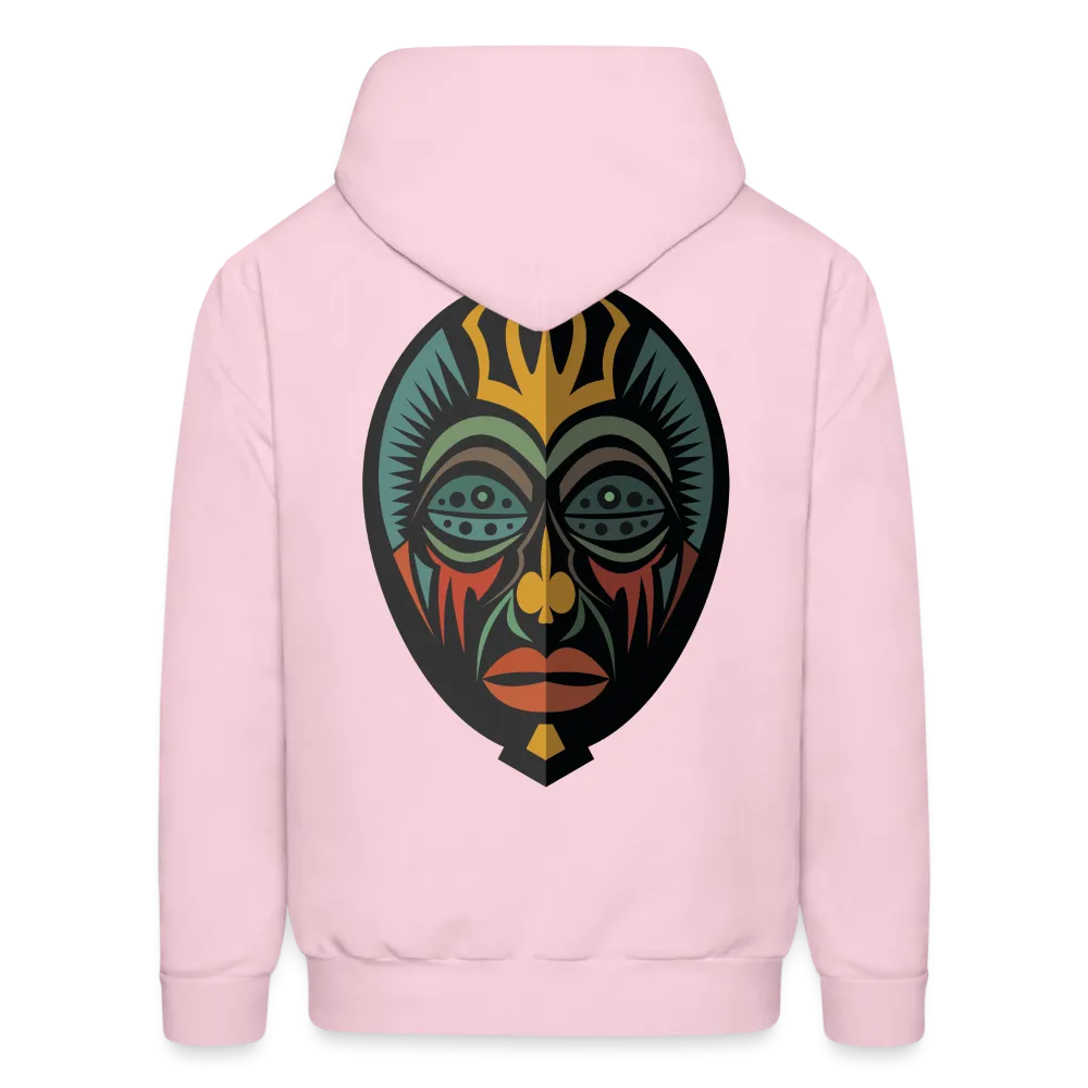 AFRICAN MASK 5 Hoodie