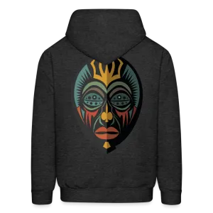 AFRICAN MASK 5 Hoodie