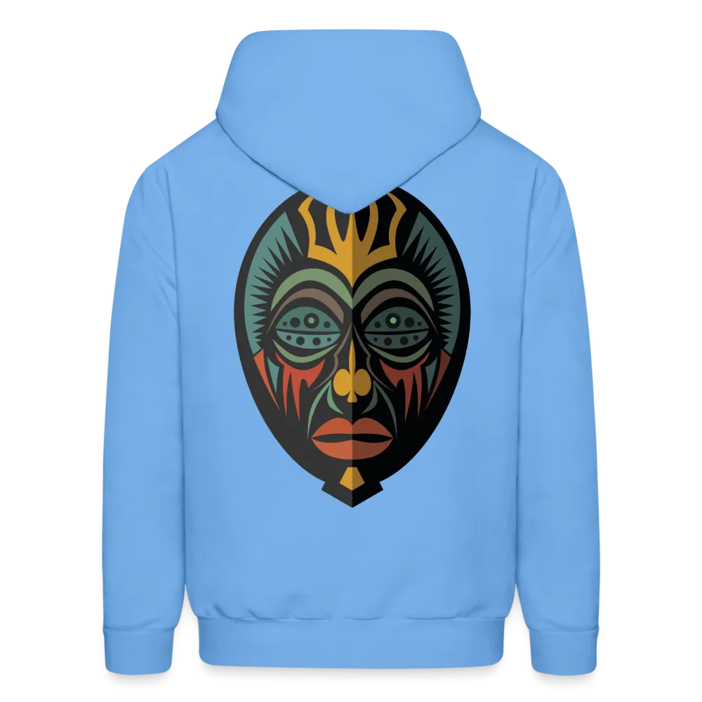 AFRICAN MASK 5 Hoodie