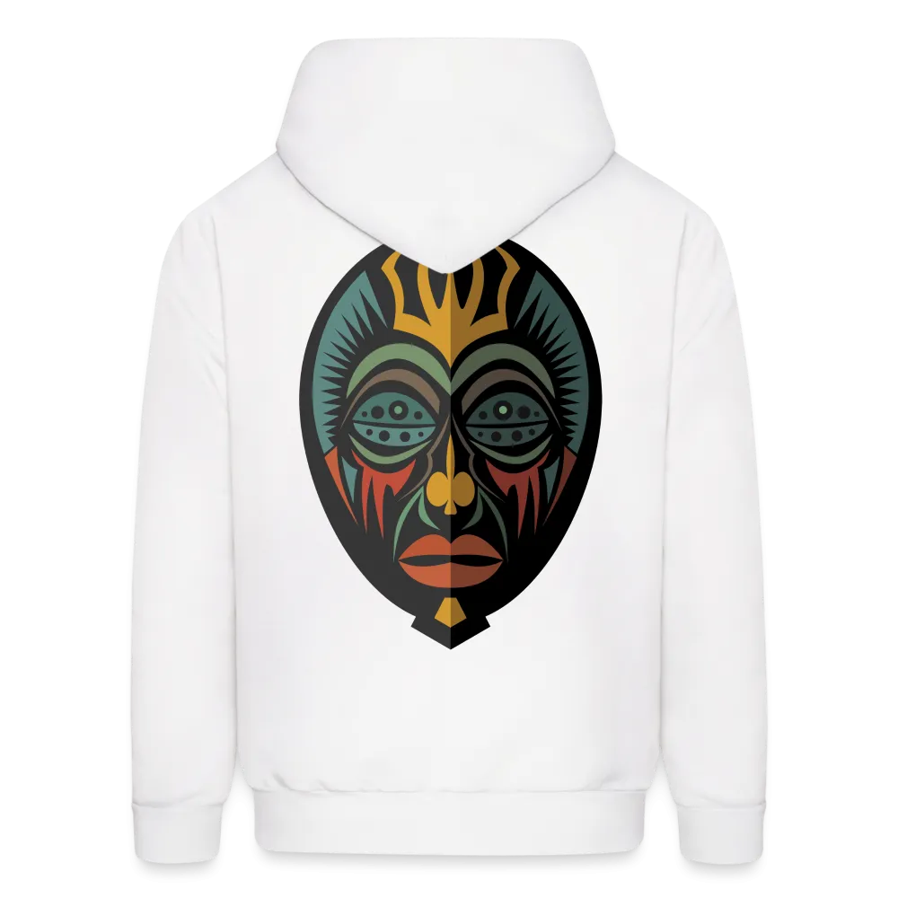 AFRICAN MASK 5 Hoodie