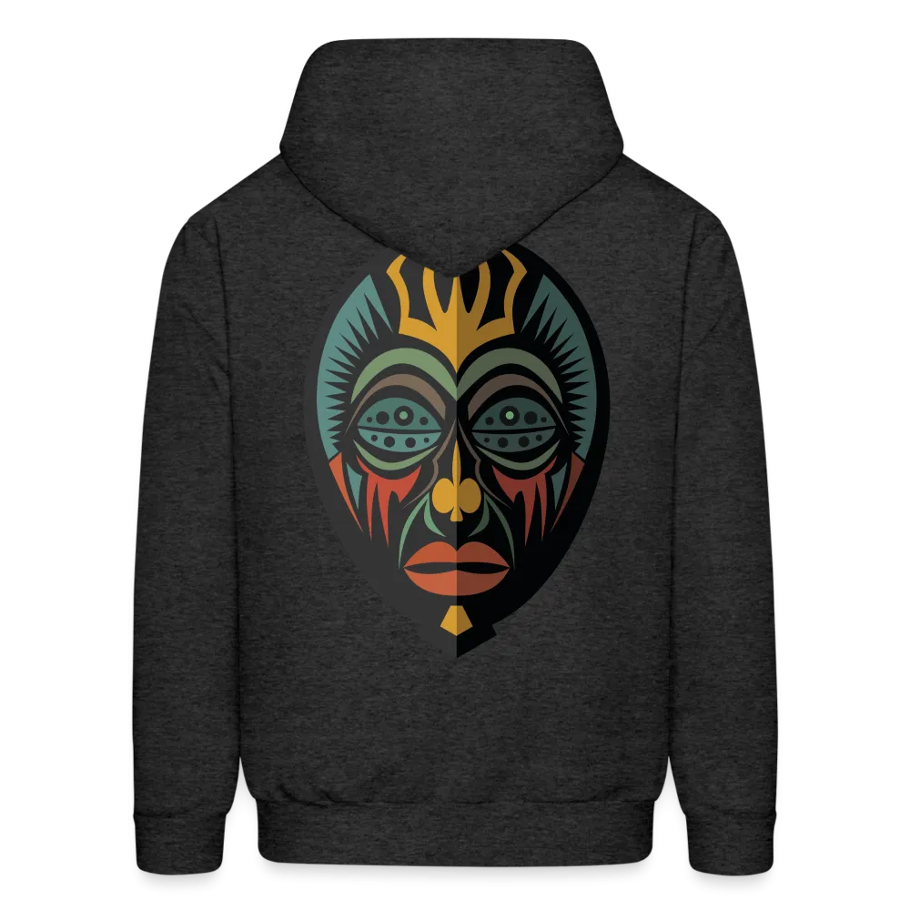 AFRICAN MASK 5 Hoodie