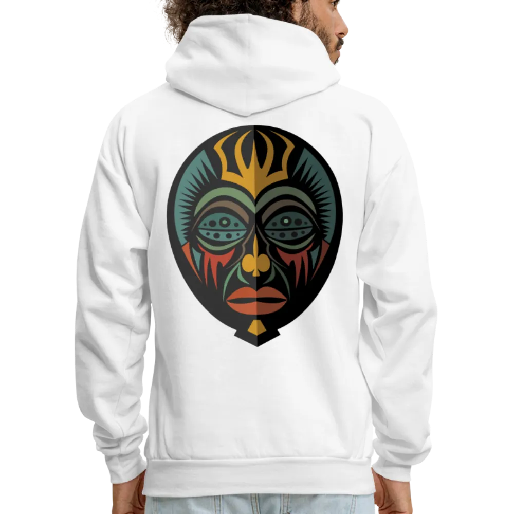 AFRICAN MASK 5 Hoodie