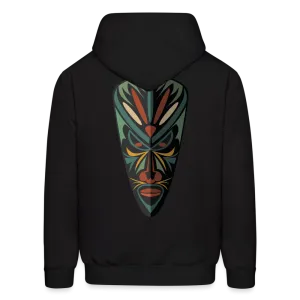 AFRICAN MASK