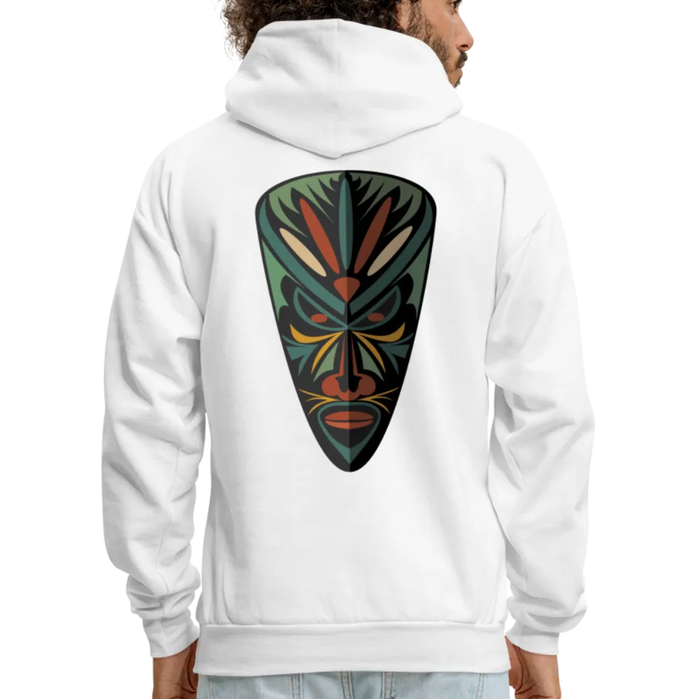 AFRICAN MASK