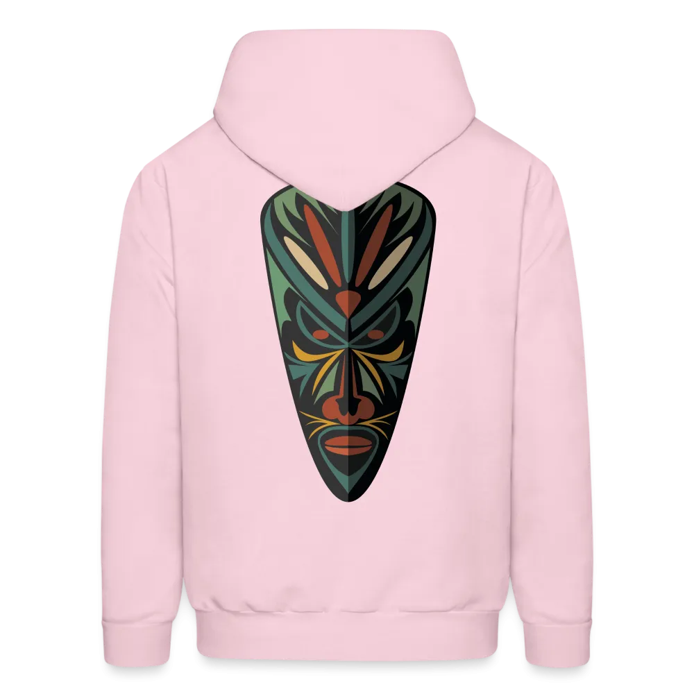 AFRICAN MASK