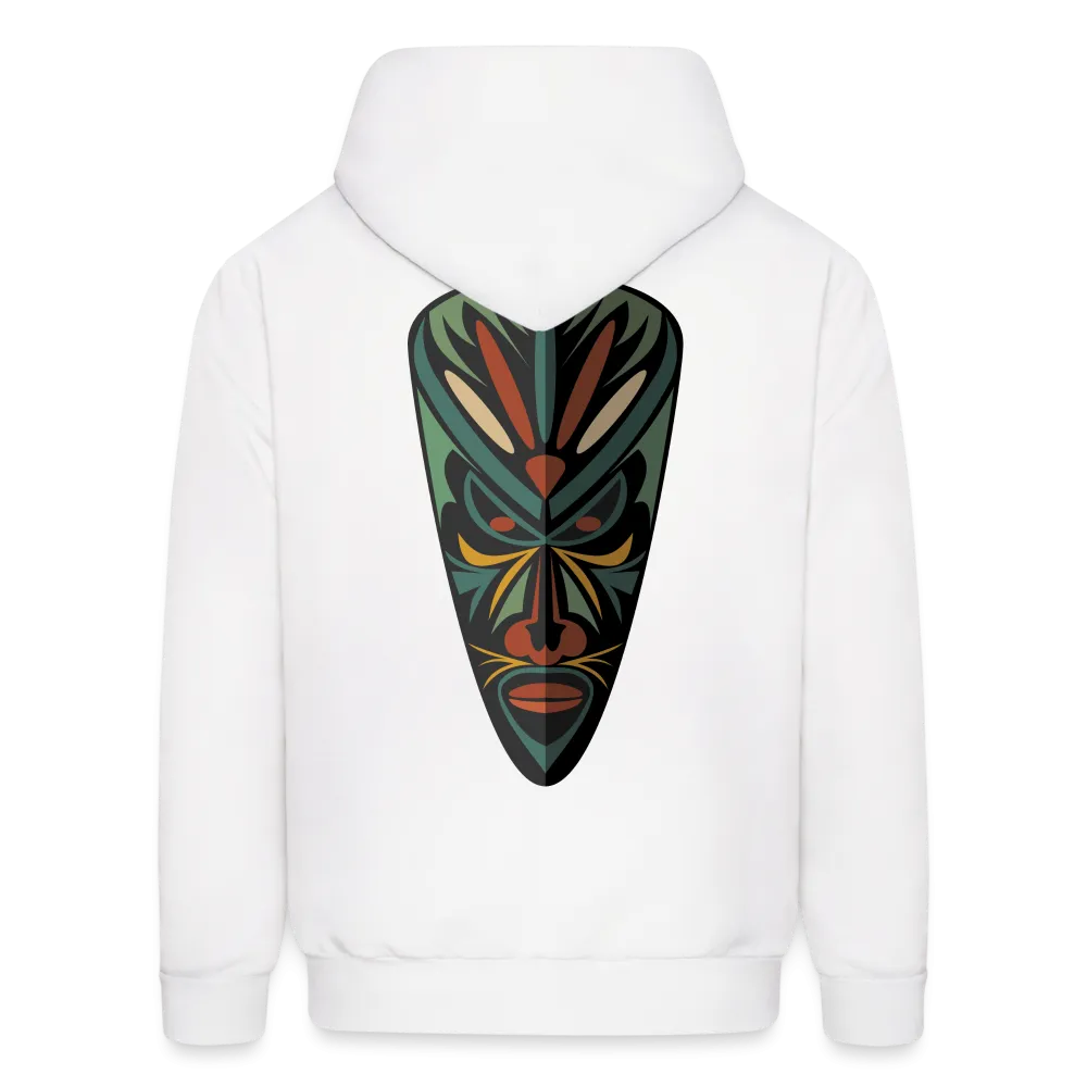 AFRICAN MASK
