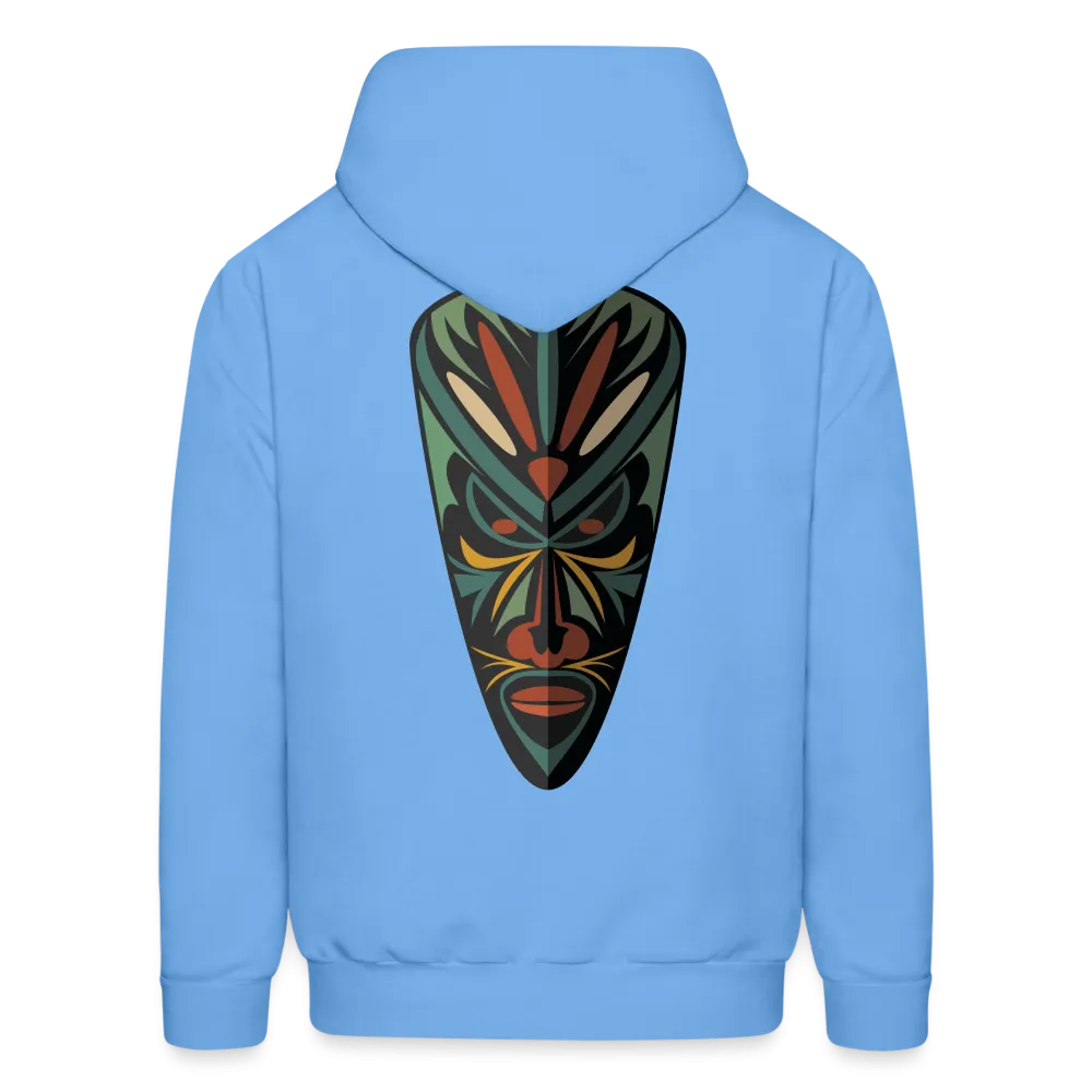 AFRICAN MASK