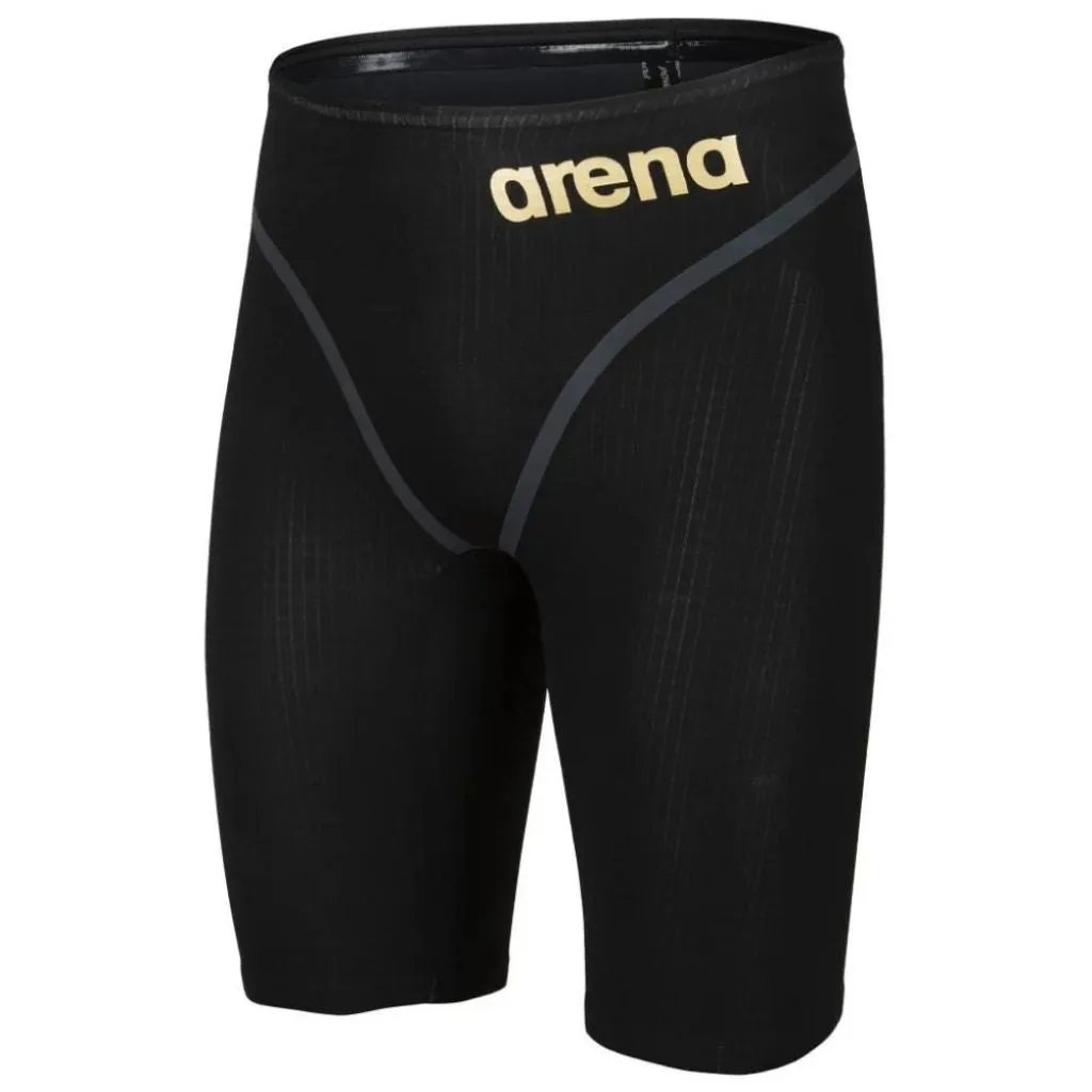 Arena Carbon Core FX Jammer Black